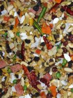 BIRD PARADISE BLENDS