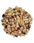 Broken Brazil Nuts (No Shell) Per 1/2 lb