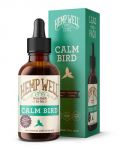 2oz Calm Bird - Hemp Well