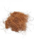 1/4lb Coco Fiber - Nesting Material