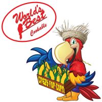 CRAZY FOR CORN - W.B