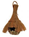 Finch Tiki Hut Nest - Prevue Pet