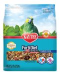 4lb Parrot Saff. Forti Diet - Kaytee
