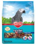 5lb Parrot Forti Diet-Kaytee