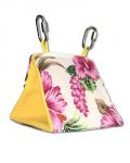 Med Soft Sided Bird Tent - Happy Beaks 