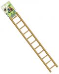 18" Small Bird Ladder - Happy Beaks