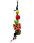 JB's Dice - Happy Beaks Made In The USA