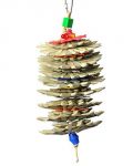 Palm Star Stacker MD - Happy Beaks Made In The USA