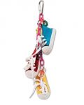 Sneakers On A Line- Happy Beaks USA
