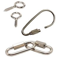 HARDWARE - BIRD TOY PARTS