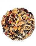 Sunburst Parrot Gourmet Mix - Higgins 