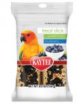 Superfood Treat Stick Blueberry - Kaytee