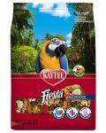 Macaw Fiesta Max 4.5lb - Kaytee