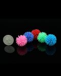  Sm "Koosh" balls 5pk