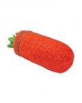 Loofah Carrot - A&E Nibbles