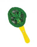 Loofah Lollipop - A&E Nibbles