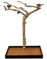 JAVA TREE PLAYSTANDS