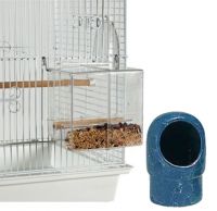 NO MESS BIRD FEEDERS