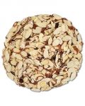 Almond (No Shell/Sliced) Per 1/2 Lb