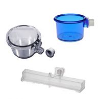 SMART CROCK BIRD BOWLS