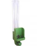Tall Silo Bird Feeder-Insight 