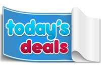 TODAY'S DEAL