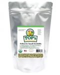 10lbs Small Parrot Pellets - Top's Parrot Food