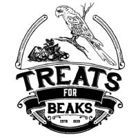TREATS FOR BEAKS GOURMET