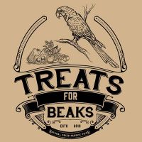 TREATS FOR BEAKS