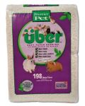 Uber 198 Liter Bedding - White