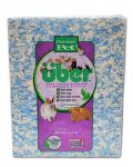 Uber 56 Liter Bedding - White/Blue