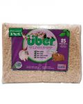 Uber 85 Liter Bedding - Natural