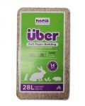 Uber 28 Liter Bedding - Natural