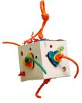 Fun-Box 4" - Zoo Max