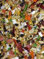 BIRD PARADISE BLENDS BULK