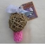 Sm Busy Beak Balloon w/ Bee Pollen-Polly's