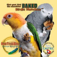 CAITEC OVEN FRESH BITES