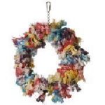 Lg Cotton Rope Swing Paradise Toys