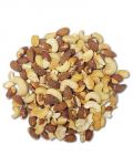 Cashew & Almond Mix Per Lb