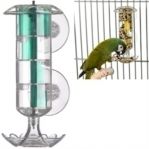 Paddle Wheel Foraging Toy - Caitec/Paradise