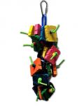 Keep It Moving-Grasshopper Toys 