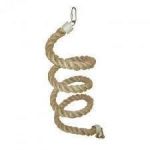 Small Sisal Rope Boing - Happy Beaks
