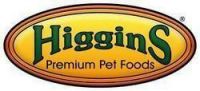HIGGINS PREMIUM BIRD