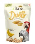 3oz InTune Duets Chickpeas & Banana - Higgins 
