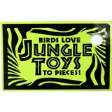 JUNGLE TOYS