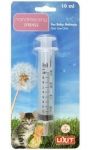10ml Hand Feeding Syringe-Lixit 