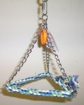 Med Rope Triangle Swing-Caitec/Paradise