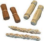 NATURAL BIRD TOY PARTS