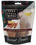 Oven Fresh Bites 4oz - Apple Cinnamon
