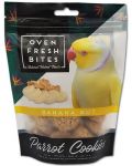 Oven Fresh Bites 4oz - Banana Nut